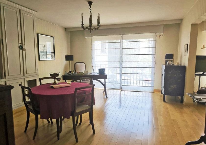 vente Appartement Nantes - Photo 2