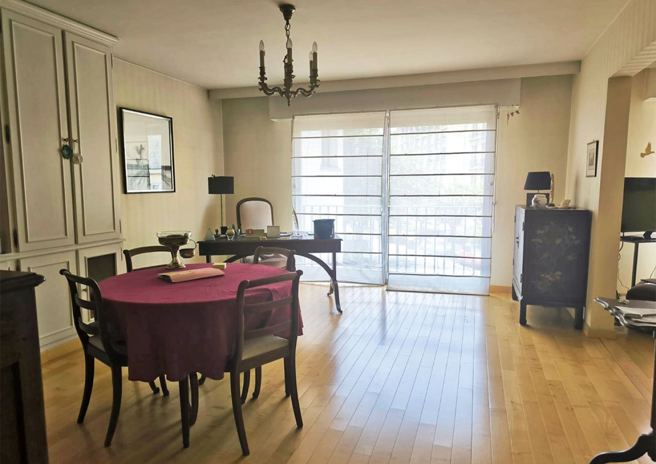 à vendre Appartement Nantes - Photo 2