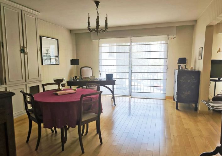 à vendre Appartement Nantes