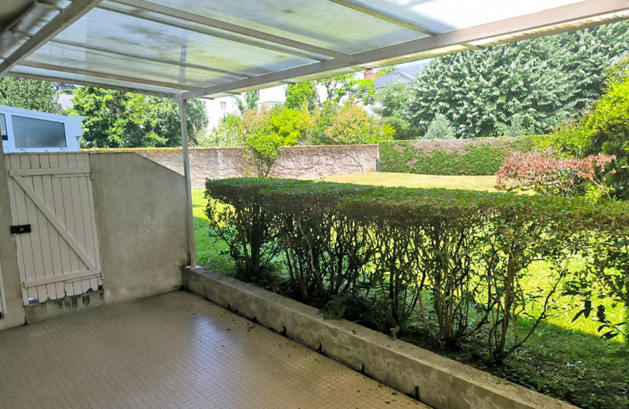 vente Appartement Nantes - Photo 9