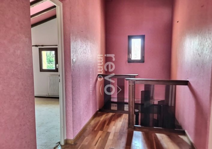 à vendre Maison individuelle Rance