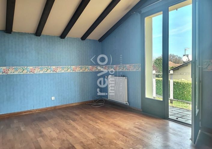 à vendre Maison individuelle Rance