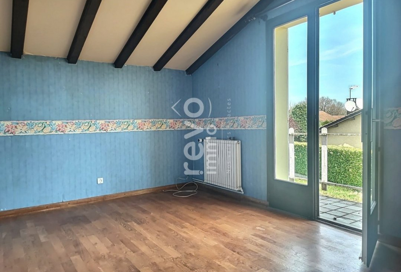 vente Maison individuelle Rance - Photo 8