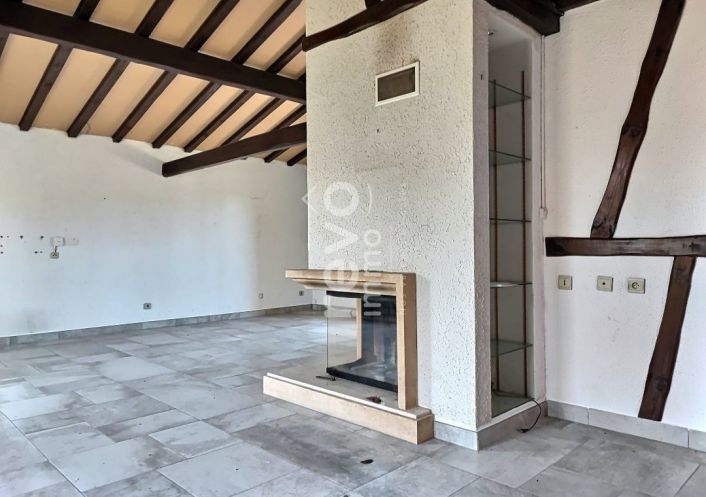 à vendre Maison individuelle Rance