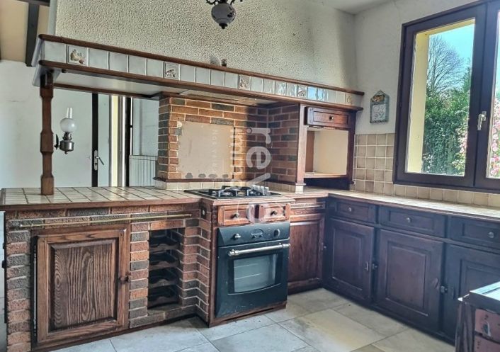 à vendre Maison individuelle Rance