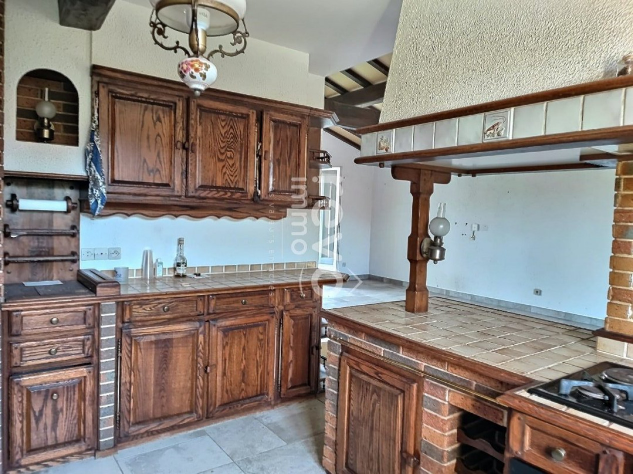 à vendre Maison individuelle Rance - Photo 7