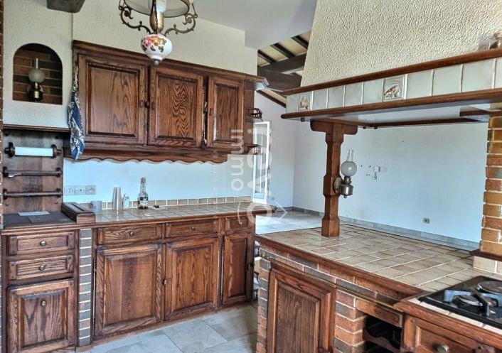 à vendre Maison individuelle Rance