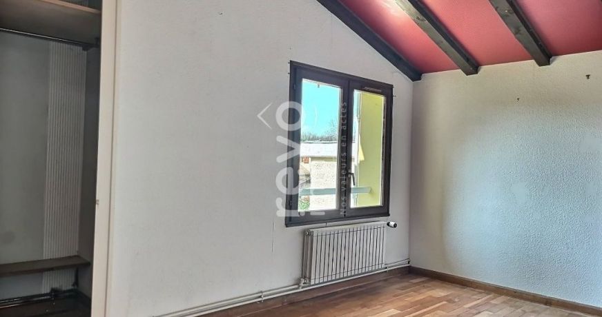 vente Maison individuelle Rance