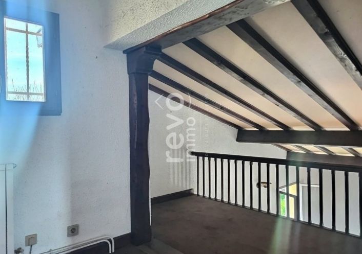 à vendre Maison individuelle Rance