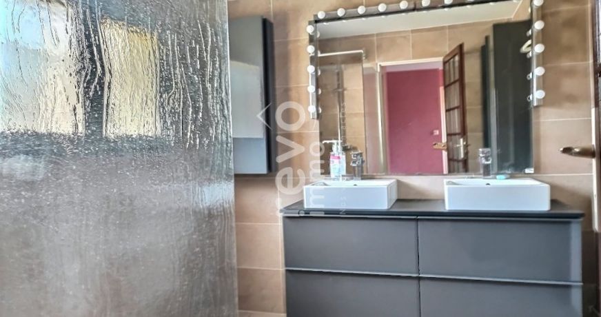 vente Maison individuelle Rance