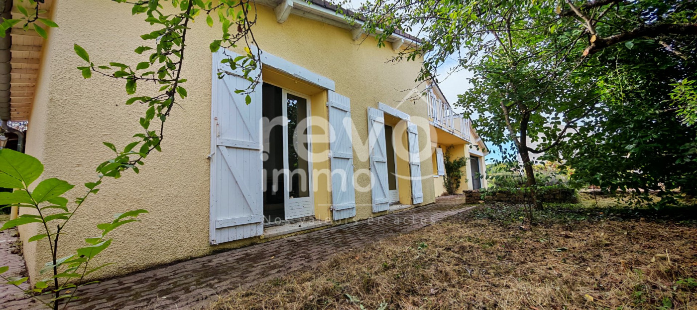 à vendre Maison individuelle Rance - Photo 3