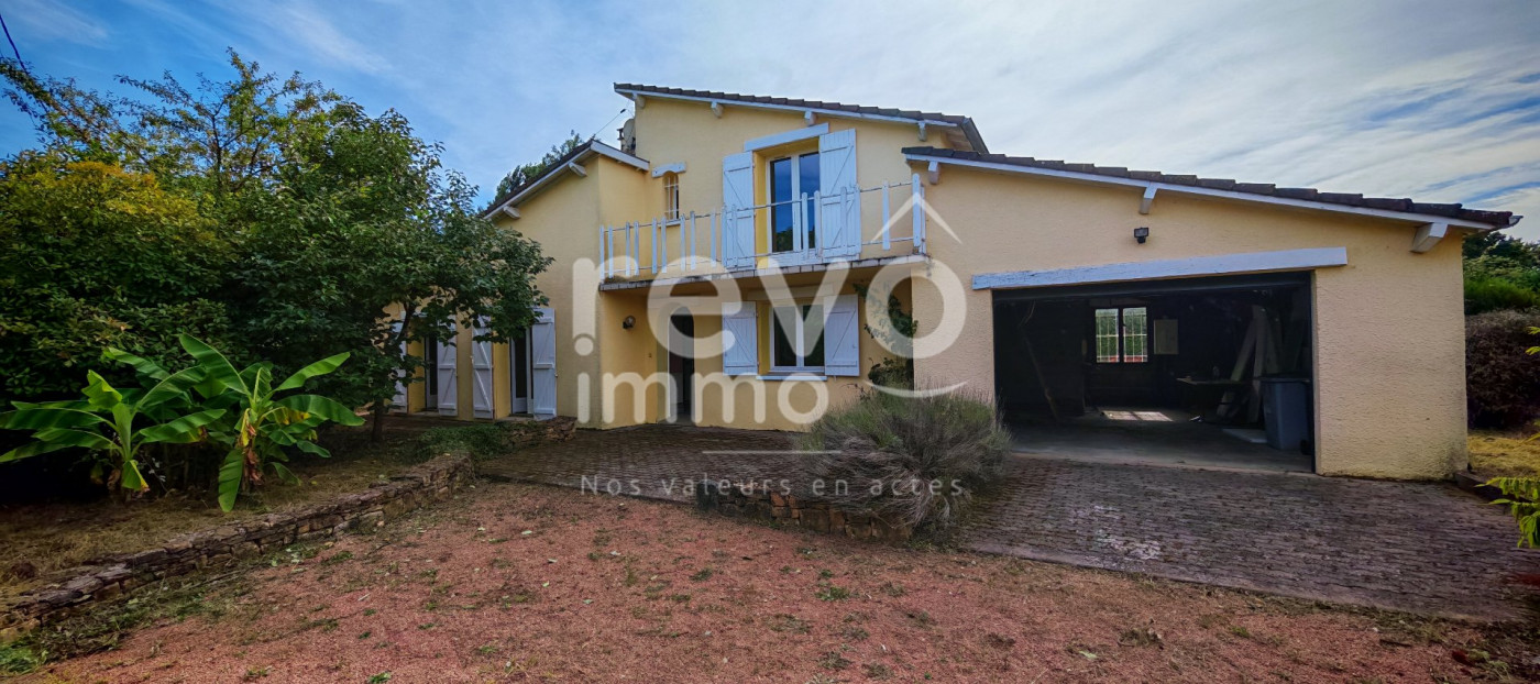 à vendre Maison individuelle Rance - Photo 2