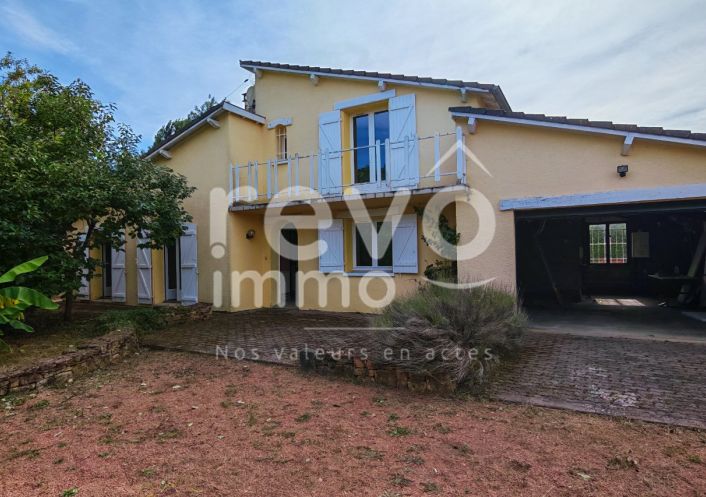 à vendre Maison individuelle Rance