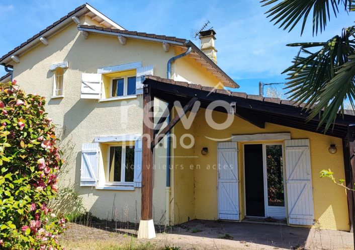 à vendre Maison individuelle Rance