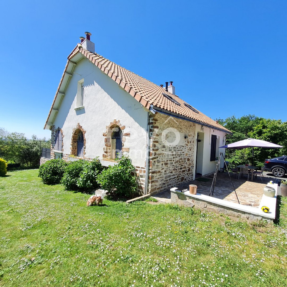 à vendre Maison Mauves Sur Loire - Photo 6