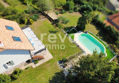 vente Maison Mauves Sur Loire