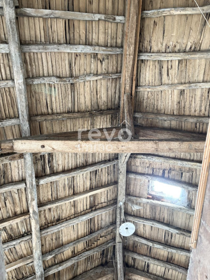 à vendre Maison à rénover La Foret Sur Sevre - Photo 9