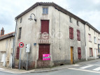 à vendre Maison à rénover La Foret Sur Sevre