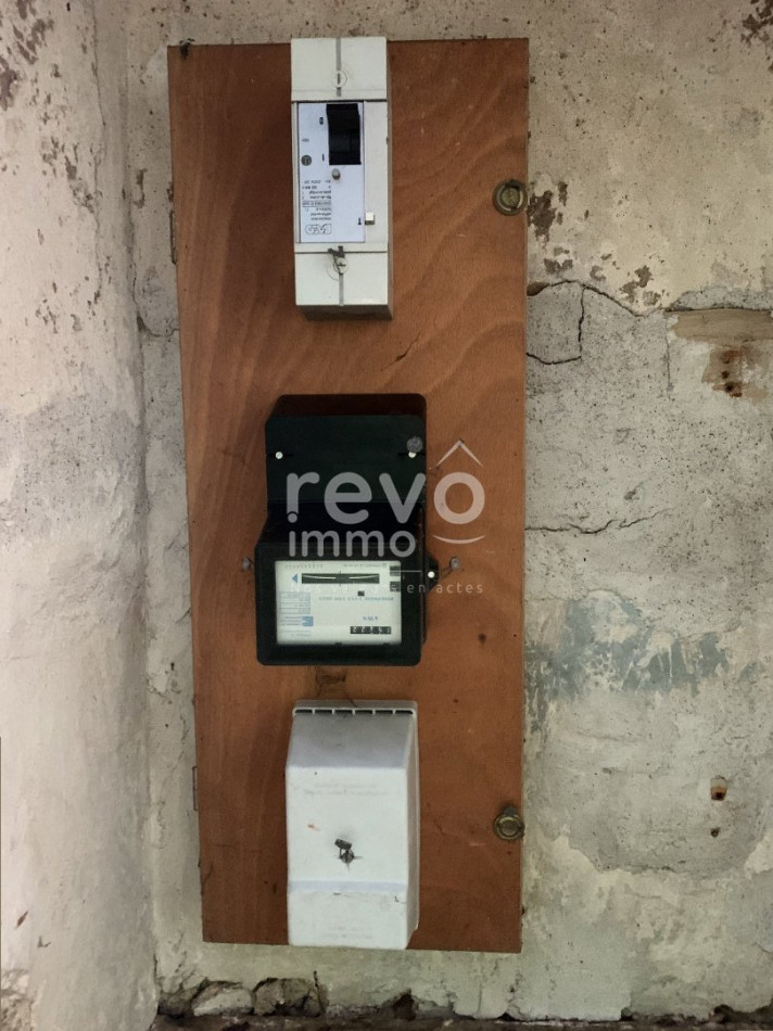 à vendre Maison à rénover La Foret Sur Sevre - Photo 10