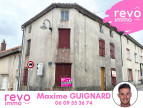 à vendre Maison à rénover La Foret Sur Sevre