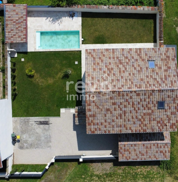 vente Villa Tramoyes - Photo 2