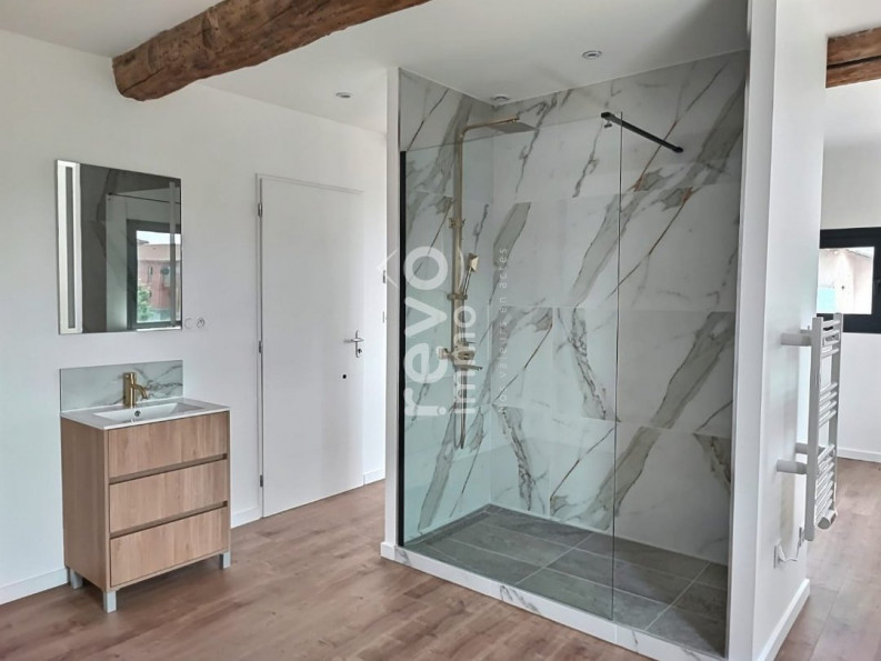 vente Villa Tramoyes - Photo 8