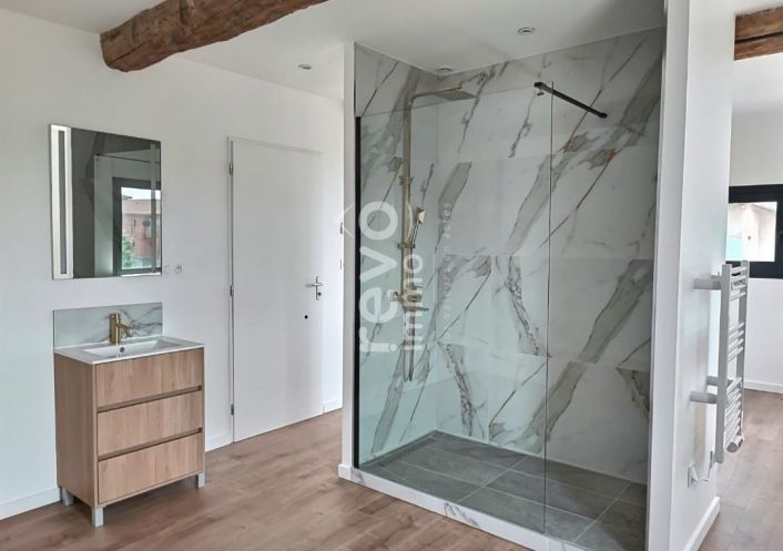 à vendre Villa Tramoyes