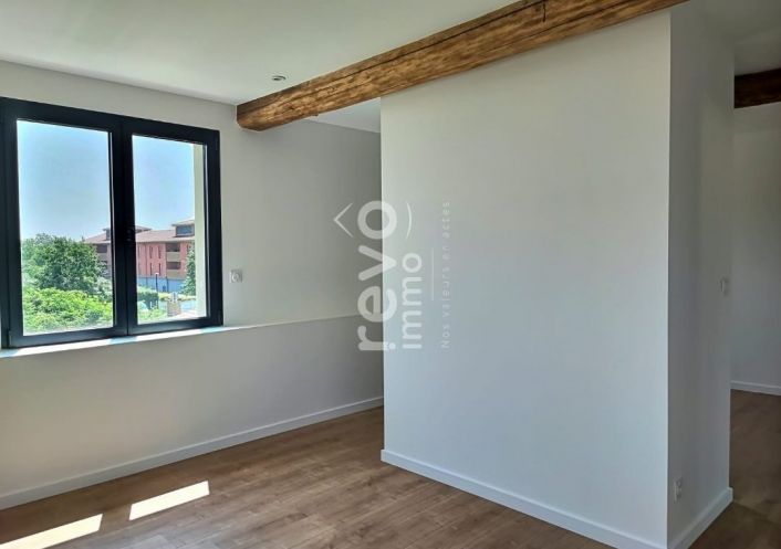 à vendre Villa Tramoyes