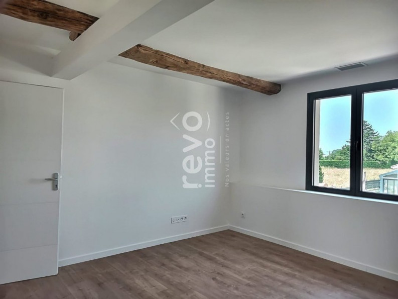 vente Villa Tramoyes - Photo 10