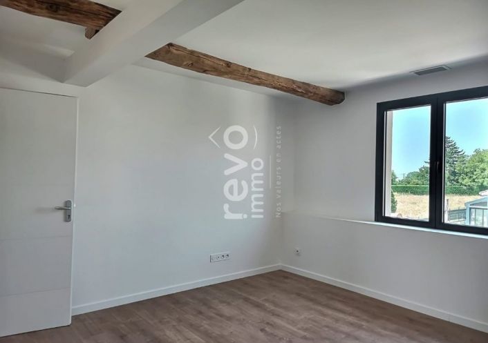 à vendre Villa Tramoyes