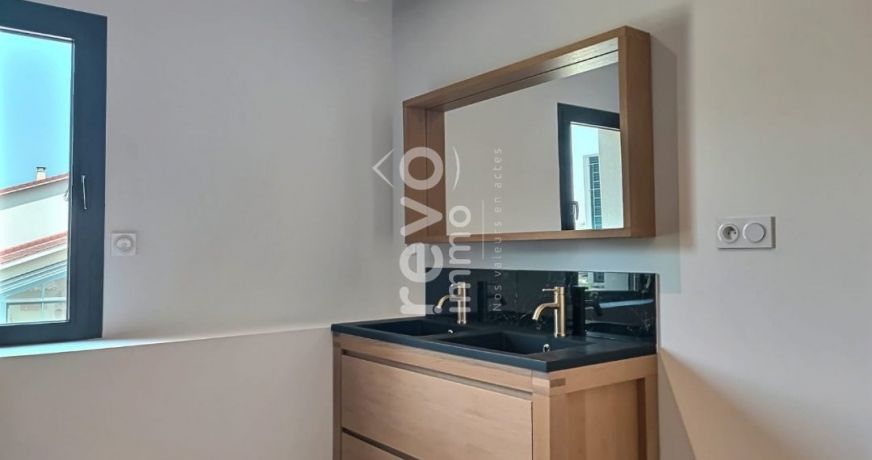 vente Villa Tramoyes