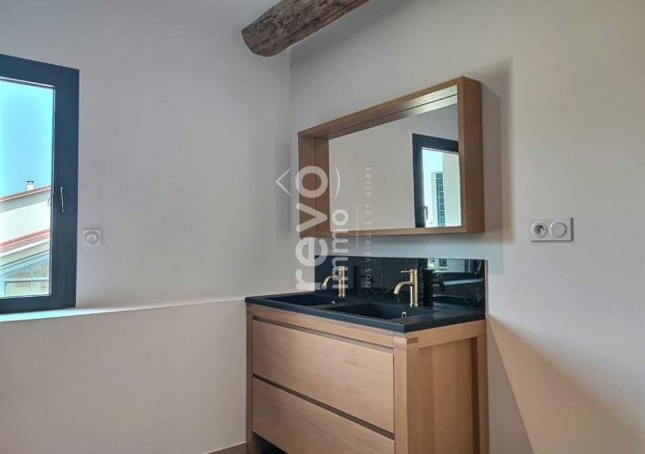 à vendre Villa Tramoyes