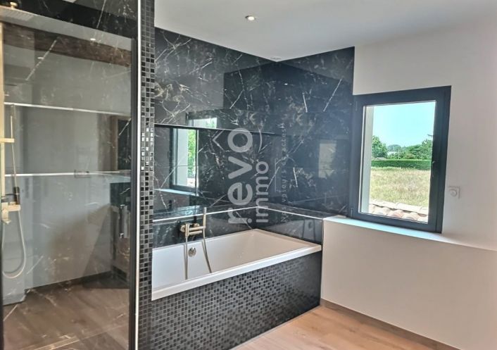 à vendre Villa Tramoyes