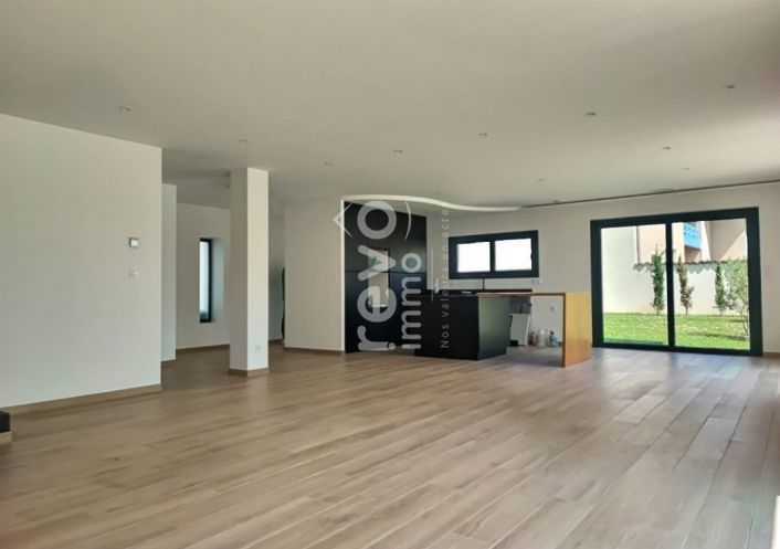 à vendre Villa Tramoyes