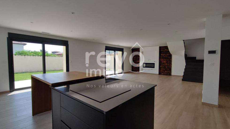 vente Villa Tramoyes - Photo 6