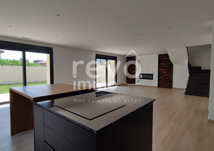 à vendre Villa Tramoyes