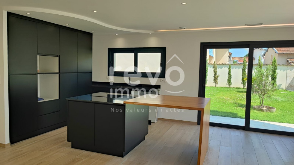 vente Villa Tramoyes - Photo 5