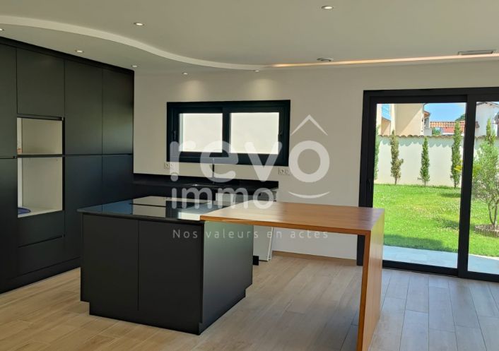 à vendre Villa Tramoyes