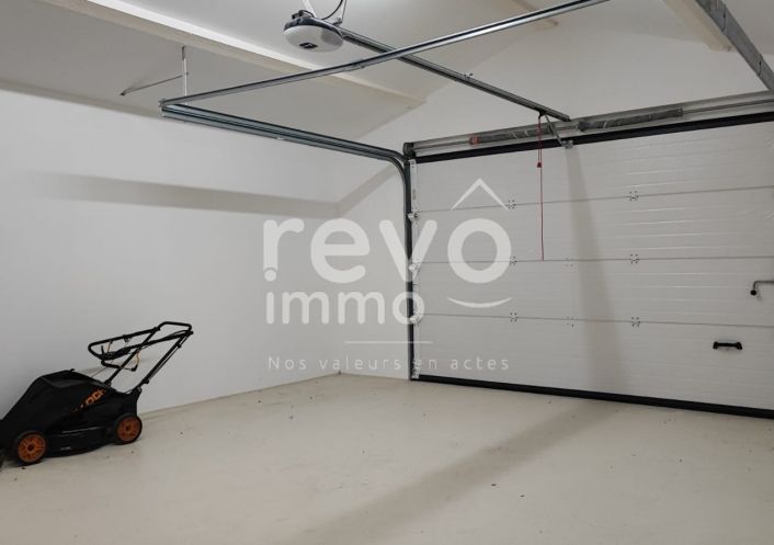 à vendre Villa Tramoyes