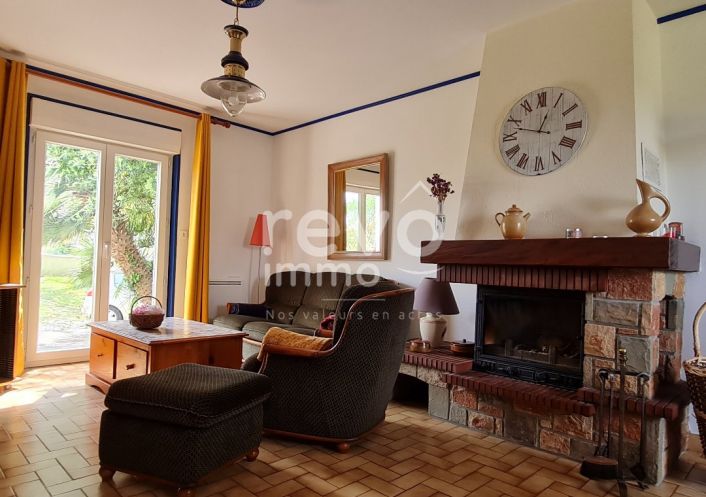 à vendre Maison Couffe