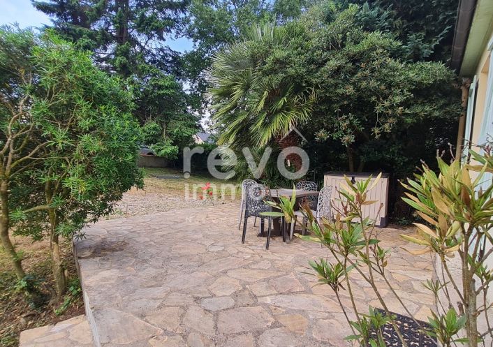 à vendre Maison Couffe