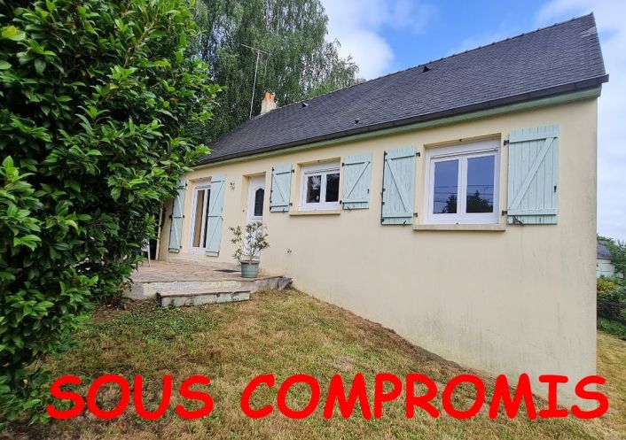 à vendre Maison Couffe