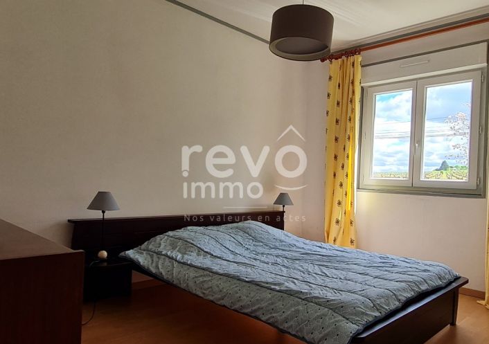 à vendre Maison Couffe