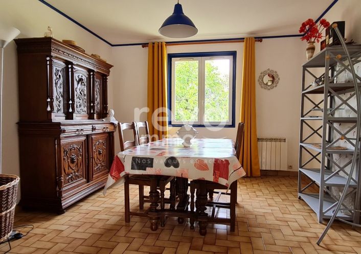 à vendre Maison Couffe