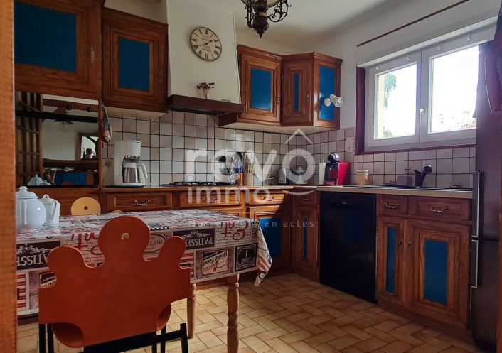 à vendre Maison Couffe