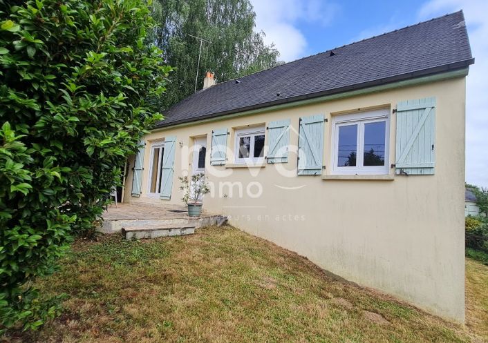 à vendre Maison Couffe