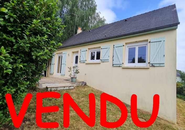 à vendre Maison Couffe