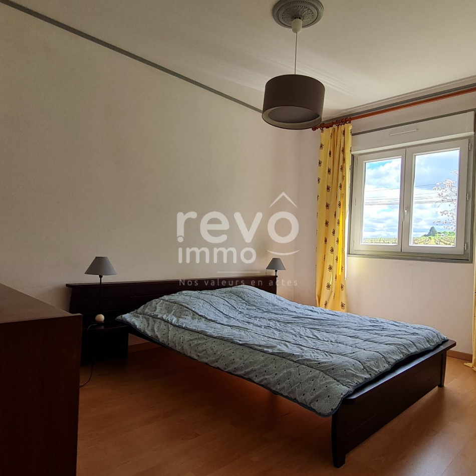 à vendre Maison Couffe - Photo 5