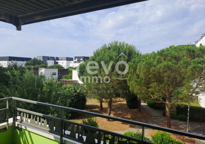 à vendre Appartement Angers