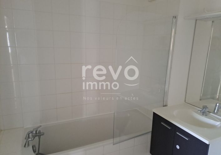 à vendre Appartement Angers